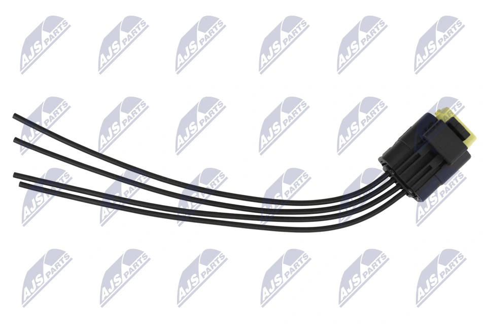 Conector de la bomba de combustible NTY BPPCT032 precio, desde 10,21 EUR
