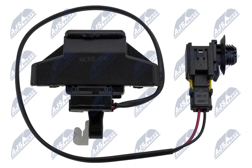 Comprar EZCRE104 NTY Cerradura de puerta de maletero