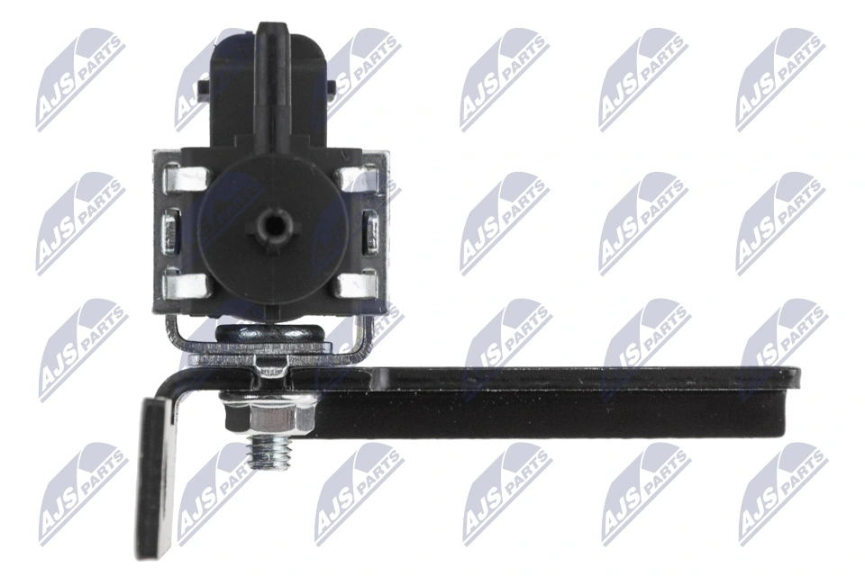 Comprar ECDHY504 NTY Válvula de solenoide de control de mariposa EGR