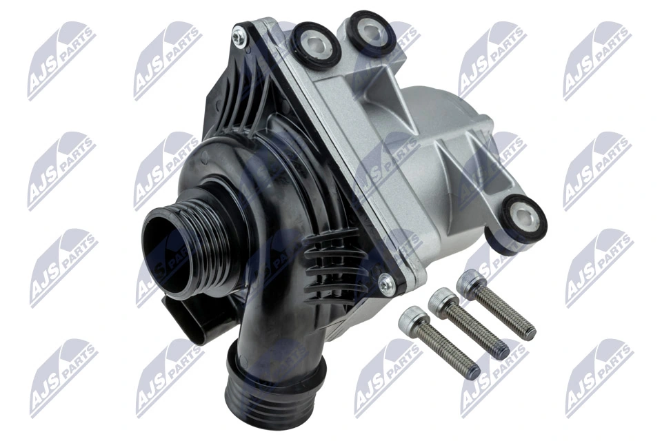 CPWBM051 NTY Bomba de agua eléctrica auxiliar