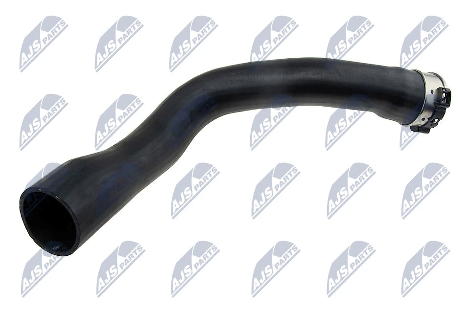 GPPPL023 NTY Manguera intercooler izquierdo 