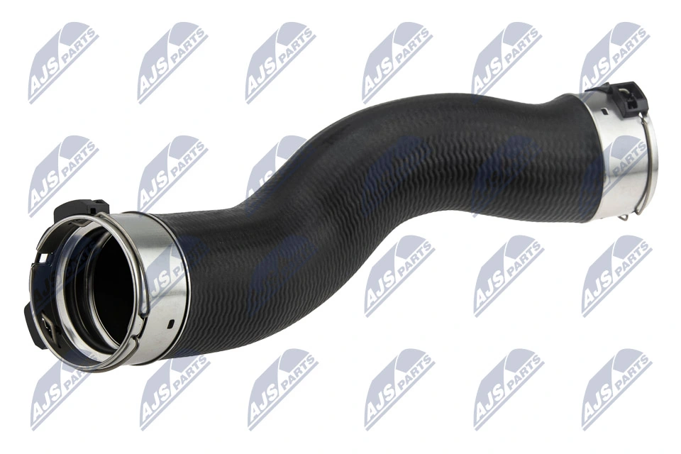 Manguera del intercooler Ford 1618L3 precio, desde 57,31 EUR