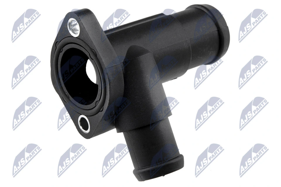 CTMAU003 NTY Brida del sistema de refrigeración (triple unión)