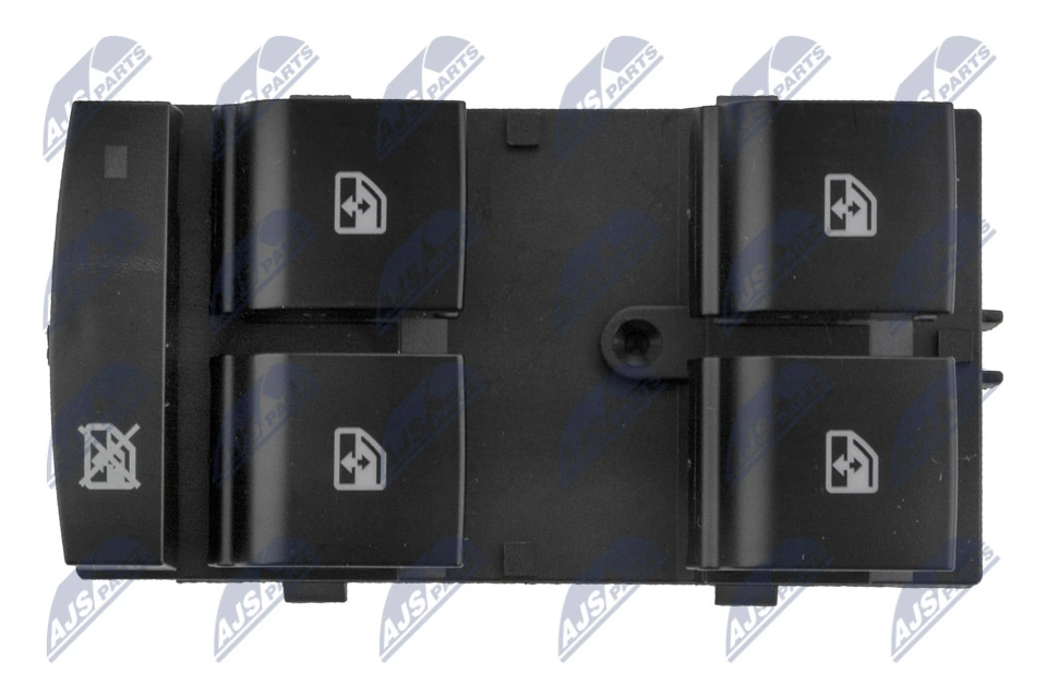 Unidad de control de elevalunas delantera izquierda NTY EWSPL030 precio, desde 27,02 EUR