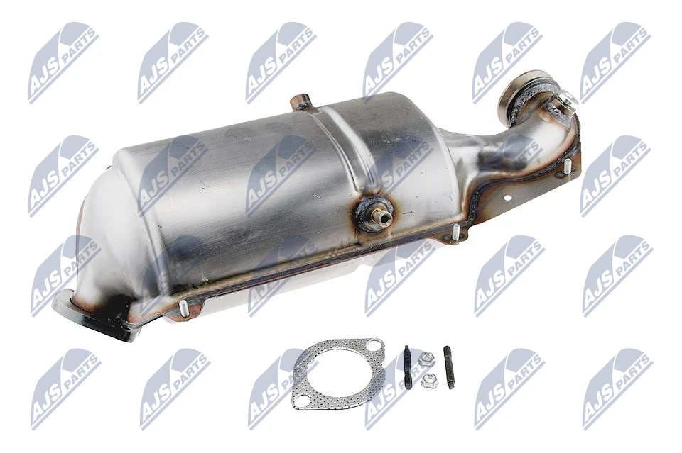 DPFAR000 NTY DPF