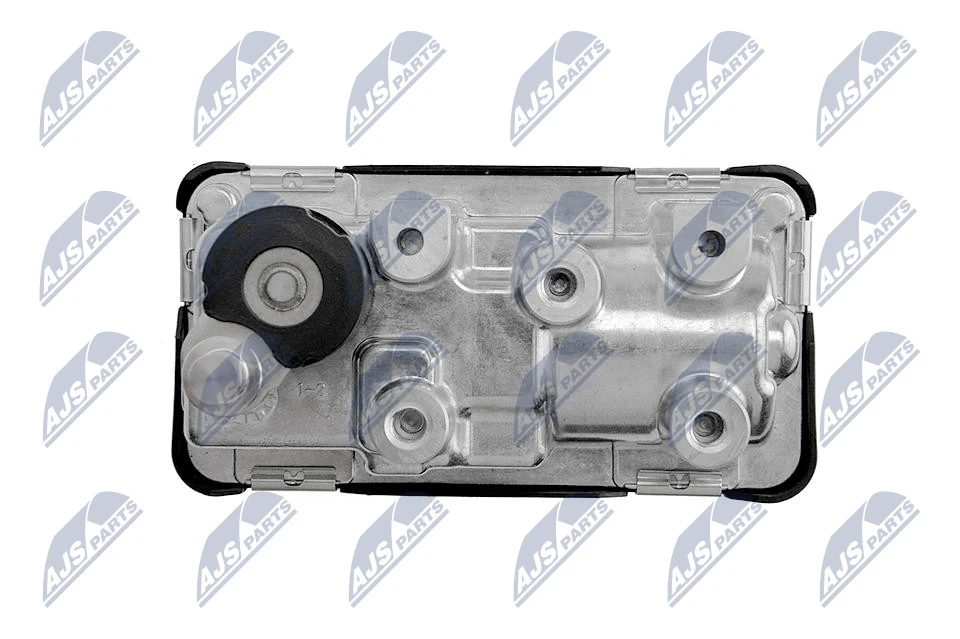  Actuador del turbo BMW 3 