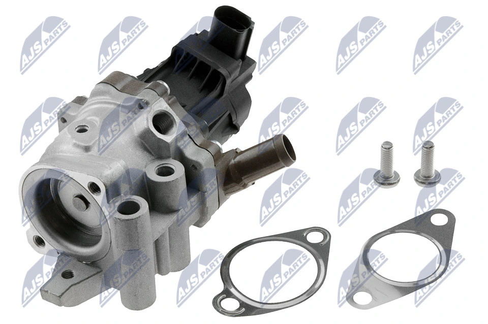 Válvula de regulación de gases Iveco Daily VI desde 194,28 €