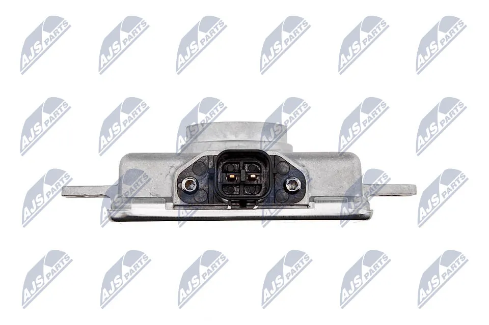 Centralita, faros xenon EPXHD001 NTY