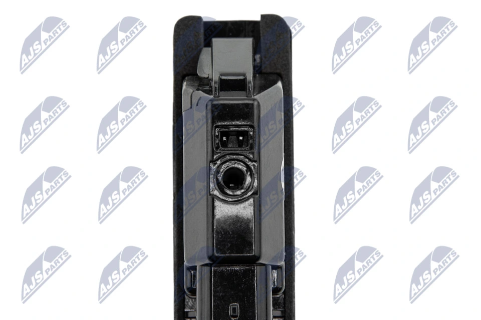 Luz matricula ELPPE001 NTY