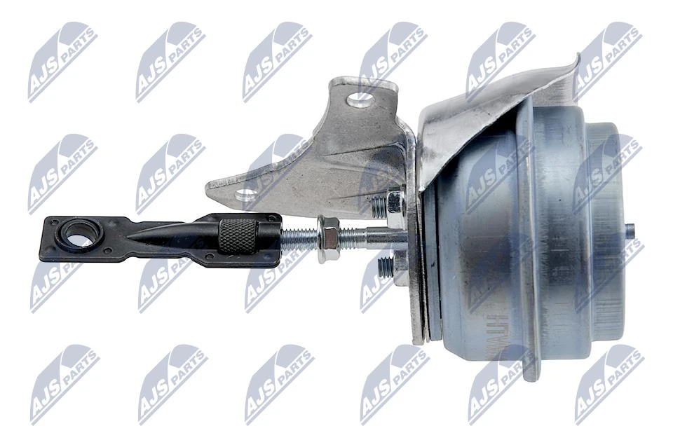 Actuador del turbo ECDVW001 NTY