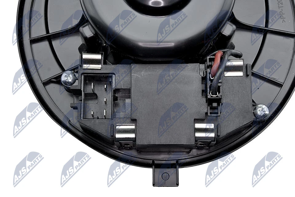 Ventilador interior NTY EWNVW007