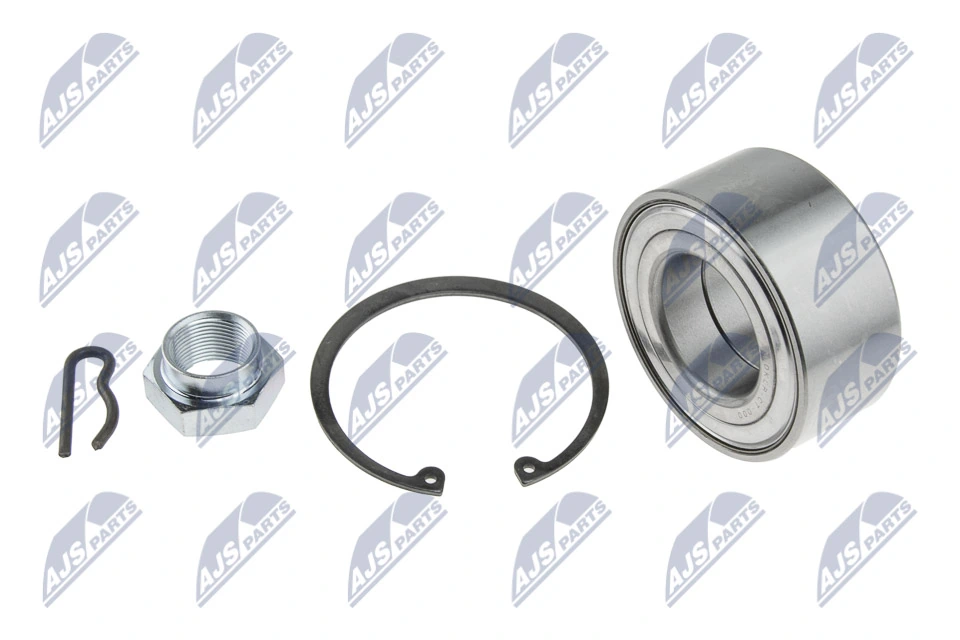 Precio del repuesto Rodamiento de rueda delantero Xsara monovolumen