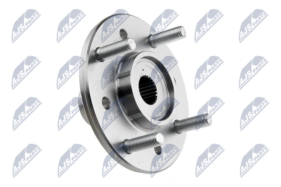 Comprar Buje de rueda delantero Mitsubishi Space Star  DG0