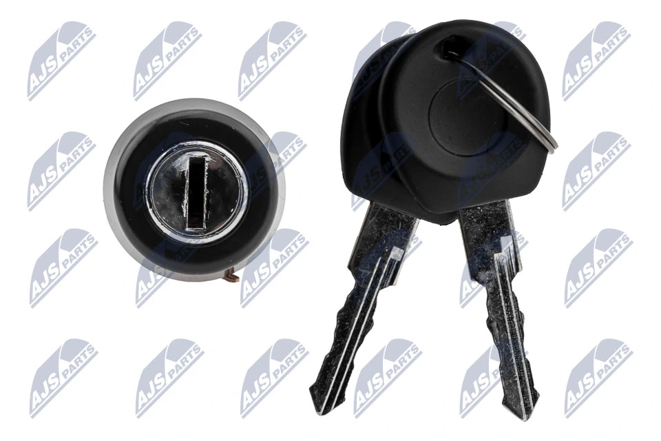 Cilindro de cierre, cerradura de encendido NTY ESTVW008 precio, desde 9,43 EUR