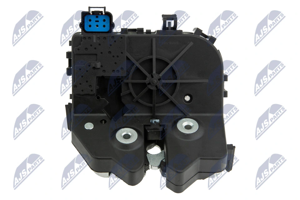 Cerradura de puerta trasera Ford YS4A43102FE