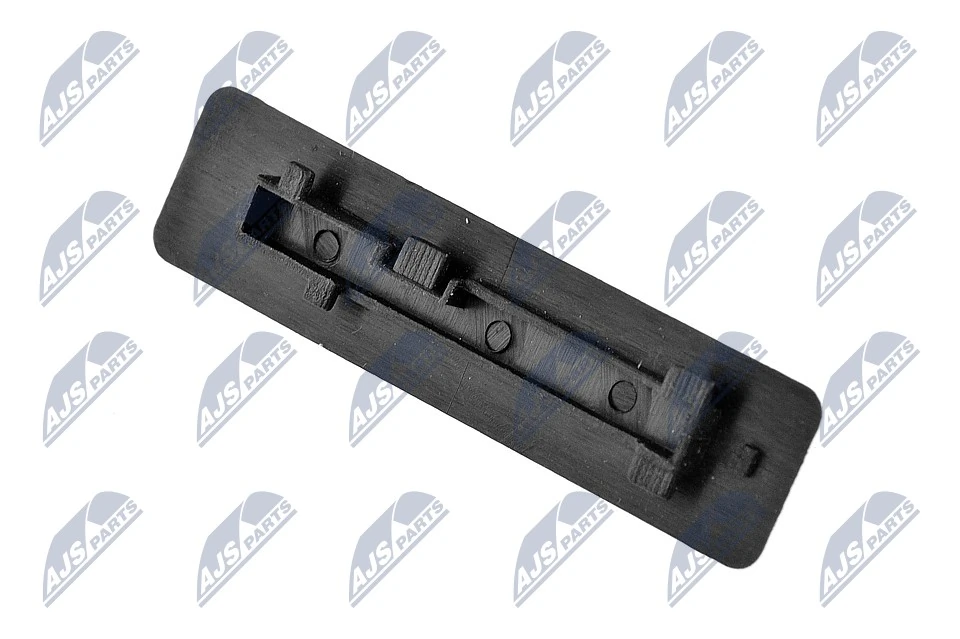 OFEDMM6 NTY Tapa delantera del riel del portaequipajes del techo