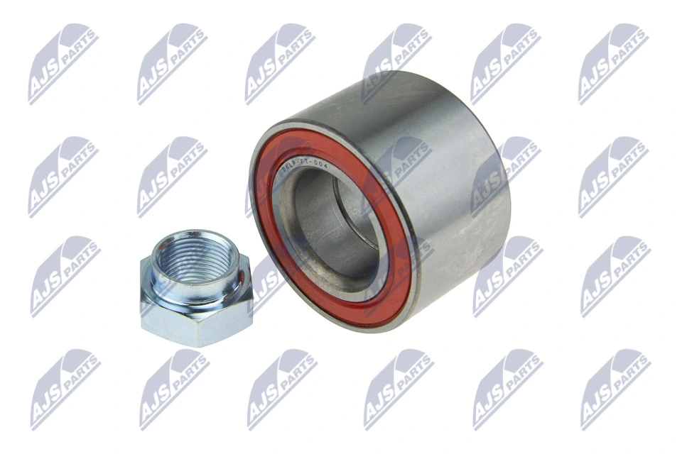  Cojinete de rueda delantero Fiat Uno 