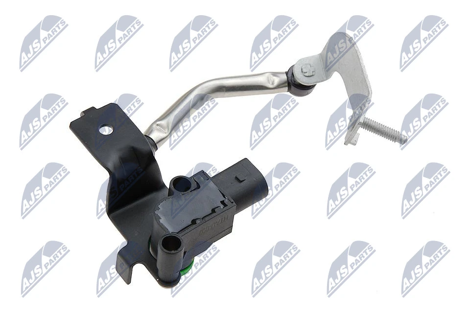 ECXAU002 NTY Sensor de nivel de carrocería delantero izquierdo
