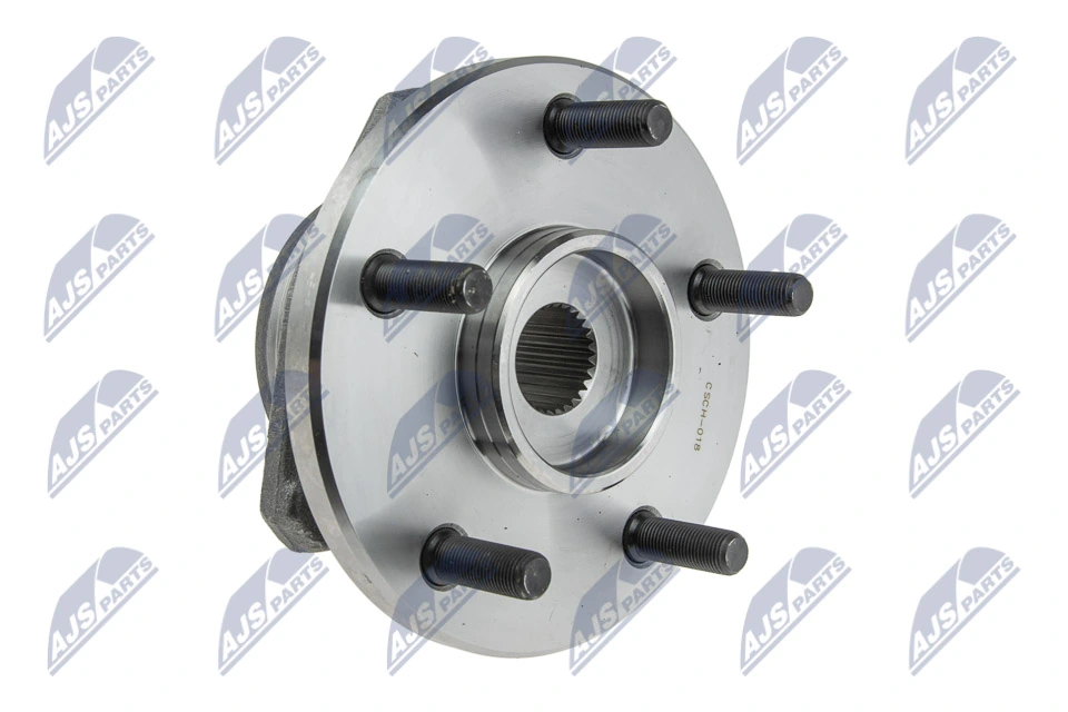 KLPCH018 NTY Cubo delantero