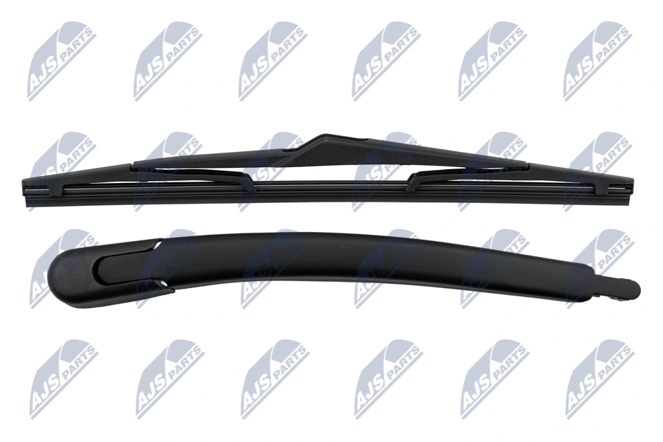 Brazo del limpiaparabrisas trasero NTY EWBFR003 precio, desde 13,05 EUR