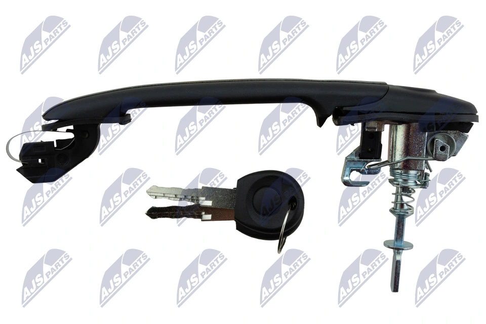 Manija exterior de puerta delantera EZCVW401 NTY