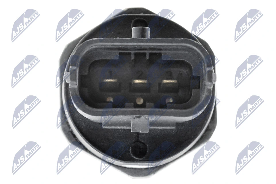 Sensor de presión de combustible para Nissan Primastar  X83