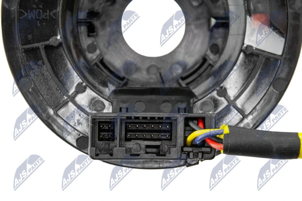 Anillo AIRBAG del volante NTY EASTY033
