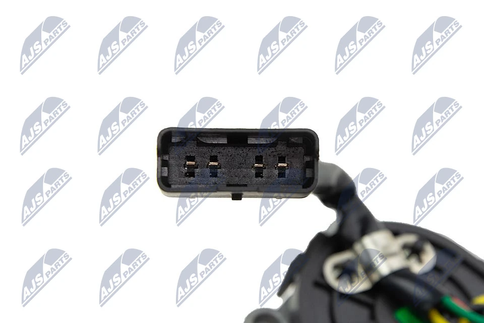 Varilla de limpiaparabrisas Peugeot 208 