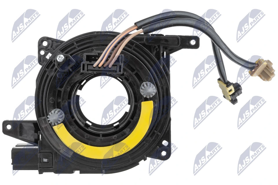 Anillo AIRBAG del volante Land Rover Freelander II