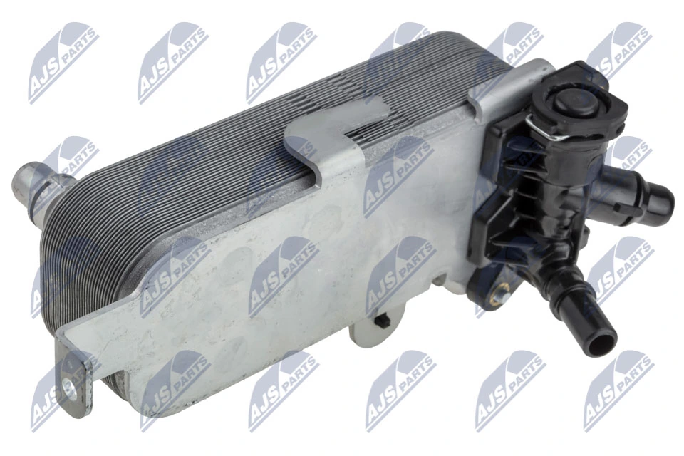 Radiador de refrigeración de la transmisión Polcar 20C1L81