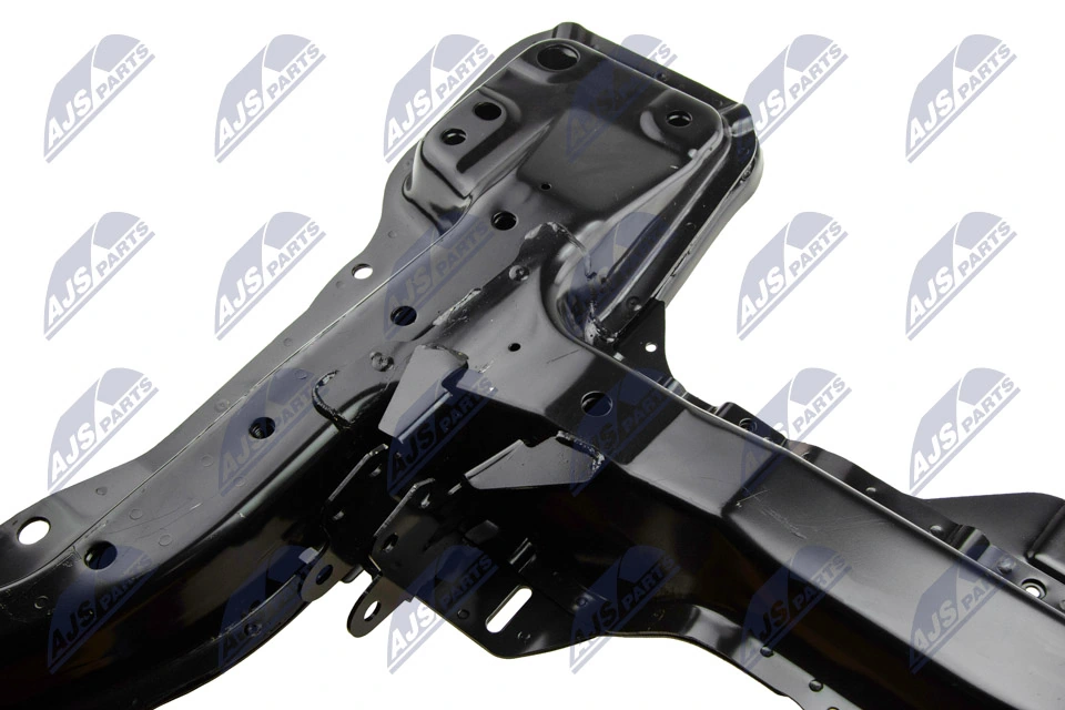 Comprar Puente delantero Citroen Jumpy II 