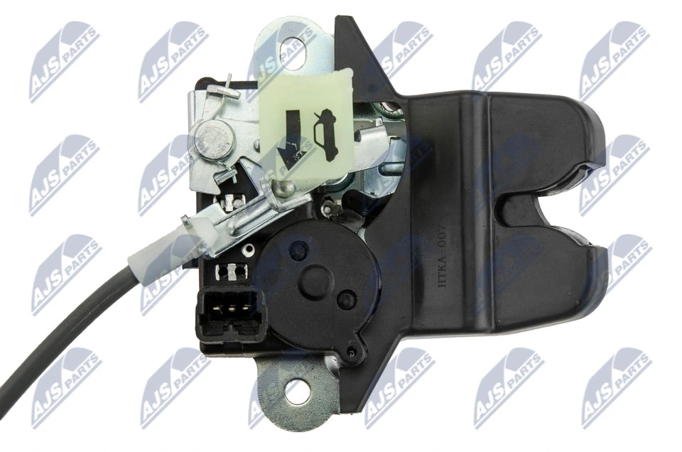 Cerradura de portón trasero NTY EZCKA007 precio, desde 26,56 EUR