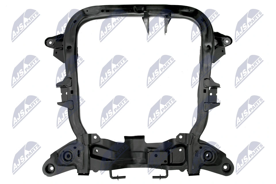 ZRZPL004 NTY Subchasis delantero