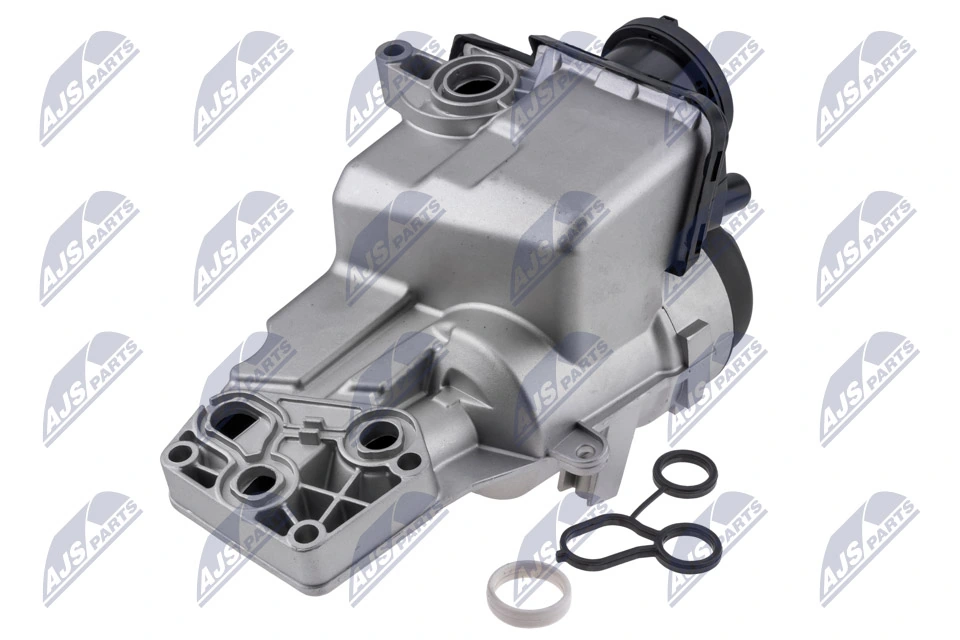 Portafiltro de aceite 224386851 Pro-parts