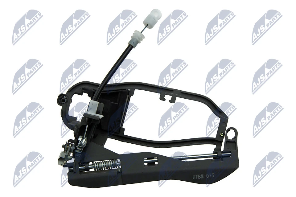 Soporte de manija exterior de puerta delantera derecha NTY EZCBM075 precio, desde 41,94 EUR