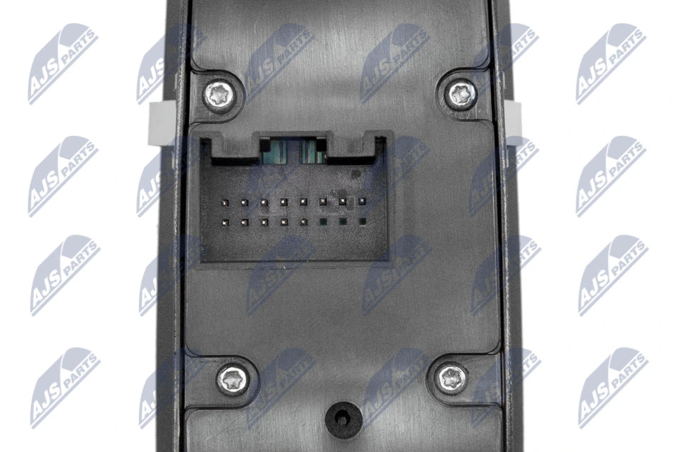 Unidad de control elevalunas delantera izquierda NTY EWSPS000