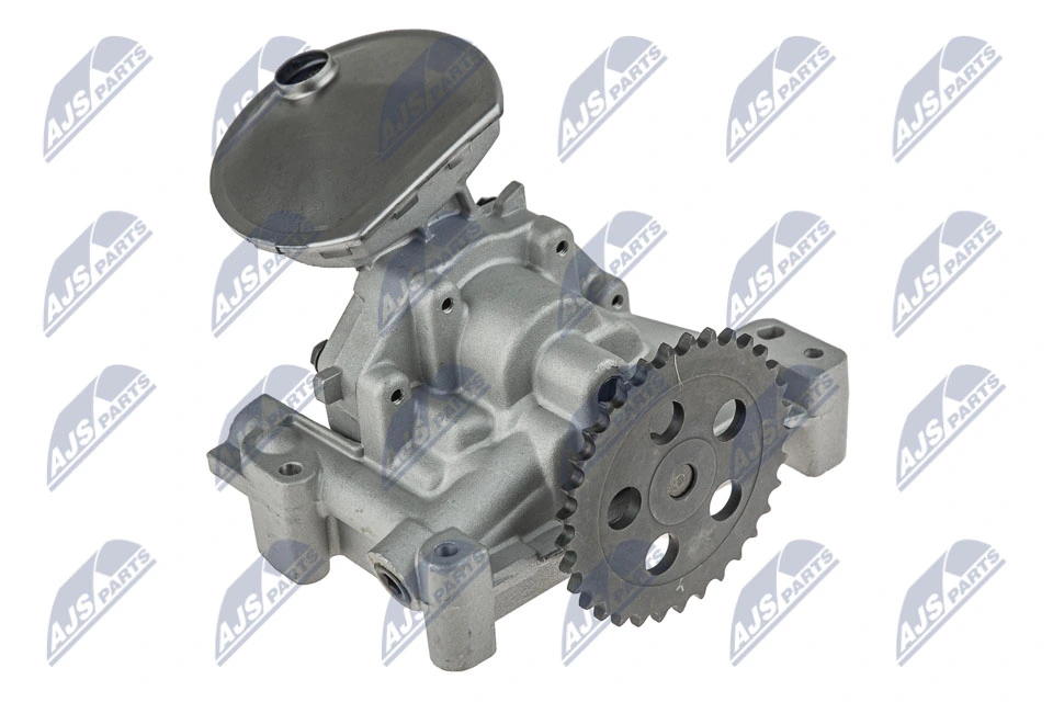 Bomba de aceite Citroen Jumper  (1994-2002)