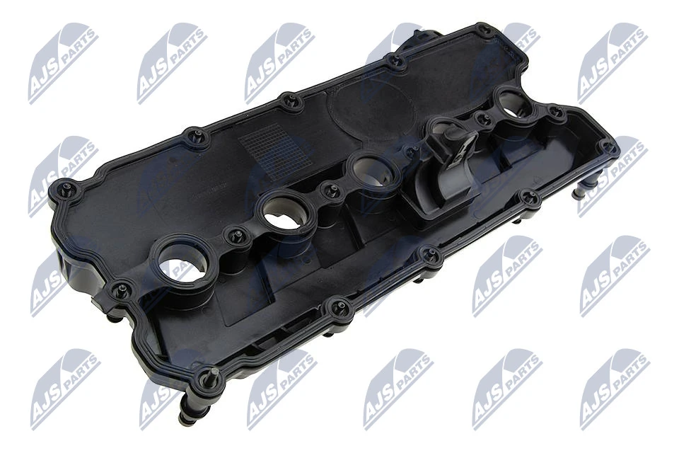 Tapa de la válvula NTY BPZVW007 precio, desde 118,29 EUR