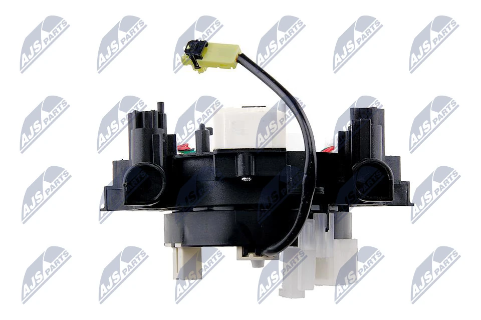 Anillo de contacto del volante NTY EASNS003 precio, desde 35,83 EUR