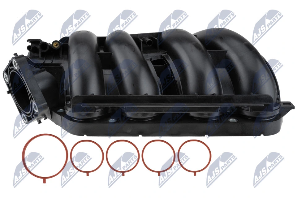 Comprar Colector de admisión Honda Accord VIII CU