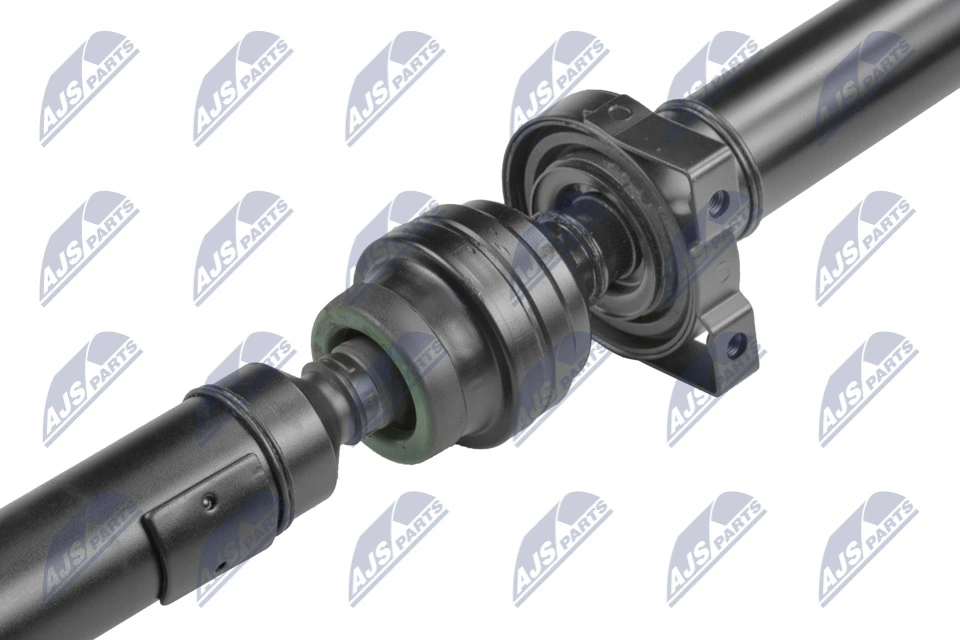 Semieje delantero NTY NWNFR007 precio, desde 85,09 EUR