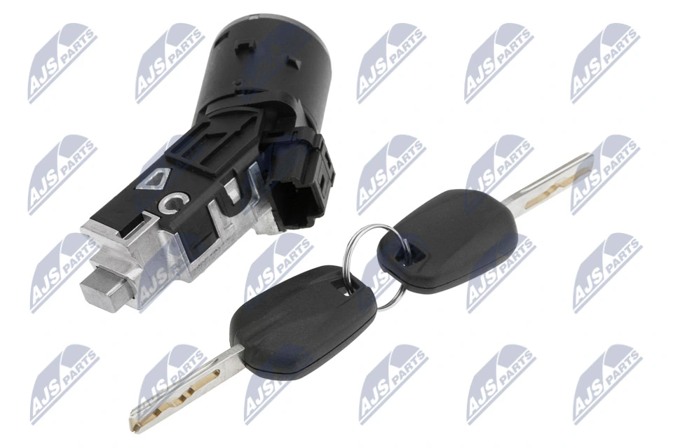 Conmutador de arranque Peugeot 208 hatchback (CA, CC) (2012 - 2026) precio, desde 71,51 USD