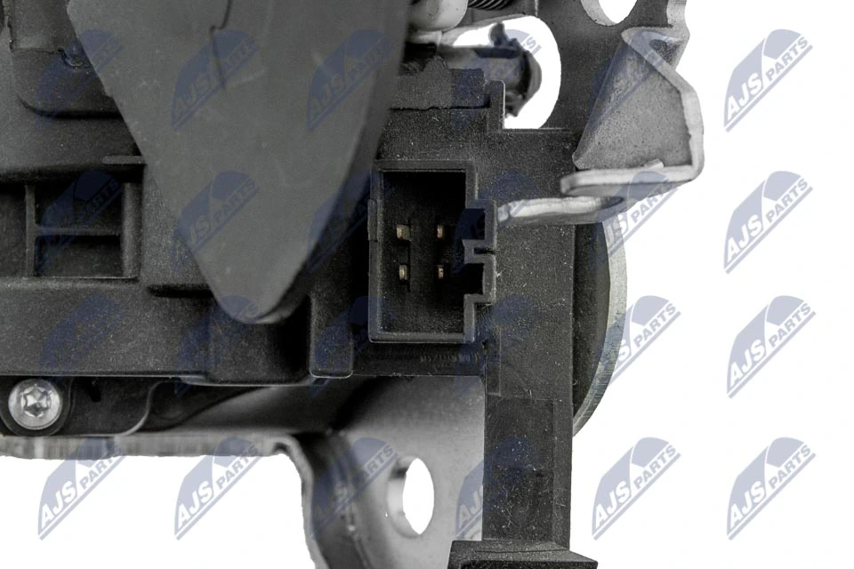 Cerradura de puerta trasera NTY EZCVW210