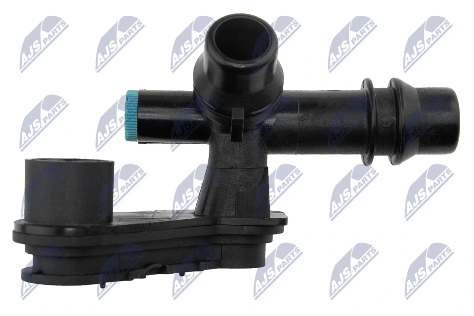 Brida del sistema de refrigeración (triple unión) NTY CTMBM030 precio, desde 19,00 EUR