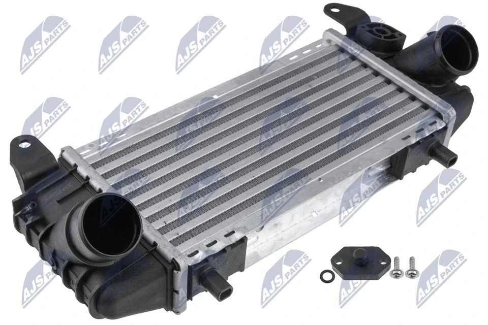 Enfriador de aire de admisión Audi A2  hatchback comprar en España