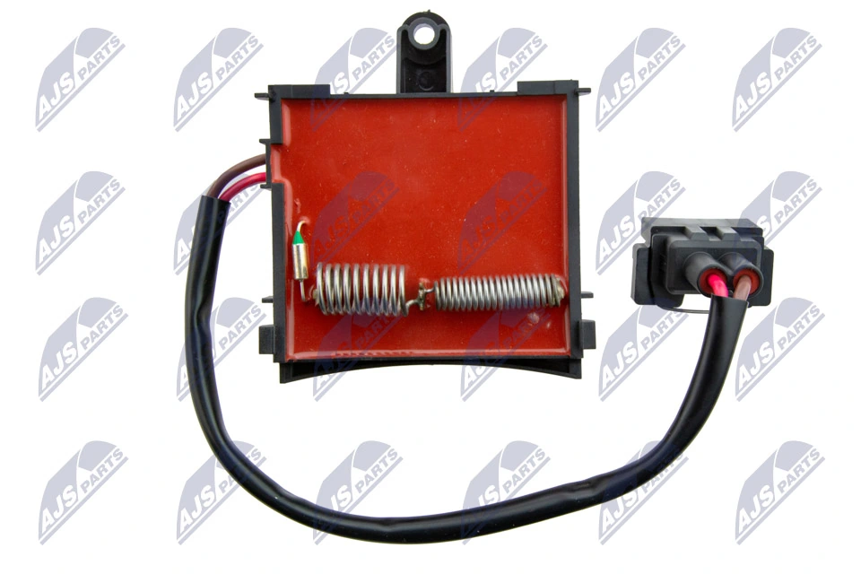 Comprar CSWPL001 NTY Regulador de velocidad del ventilador de refrigeración (unidad de control)