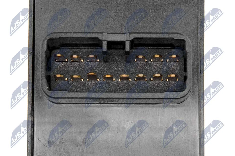 Unidad de control elevalunas delantera izquierda NTY EWSMS001