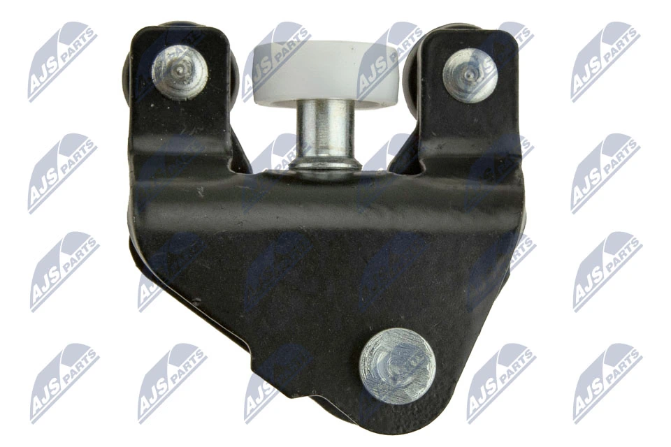 Comprar 9680486780 VAG Rodillo inferior izquierdo de puerta lateral corrediza
