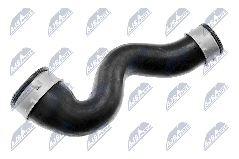 GPPVW000 NTY Manguera del intercooler