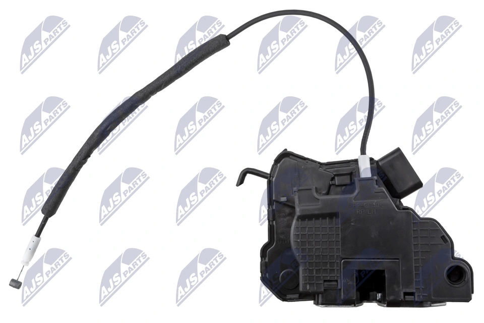  Cerradura Hyundai I20 